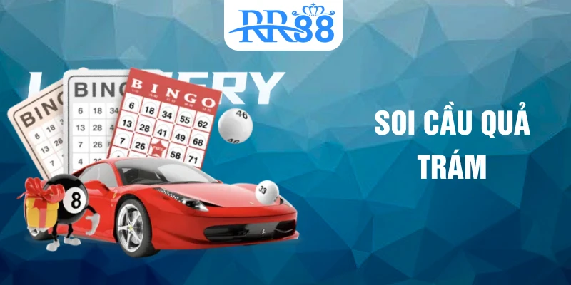 soi cầu quả trám